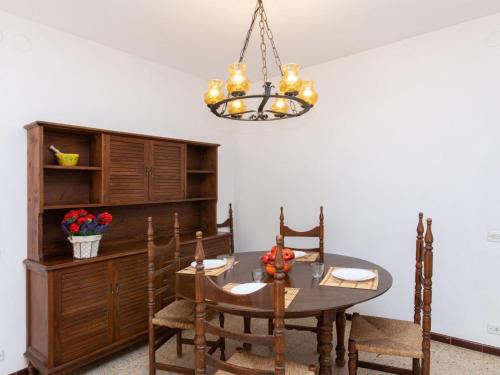 Fotografie z fotogalerie ubytování Apartment S'Esquirols Nº2 by Interhome v destinaci Begur