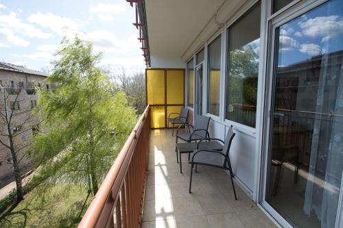 Beach Apartman 8620 Zamárdi, 17 E?¶tv?¶s utca kép - 3