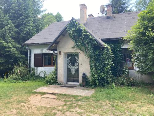 Domek Myśliwski Las Vegas