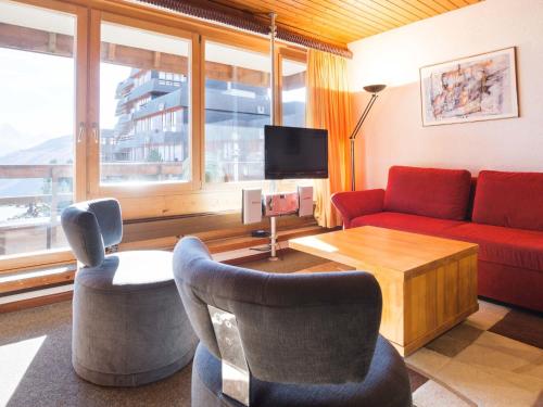 Studio Dixence 212 by Interhome