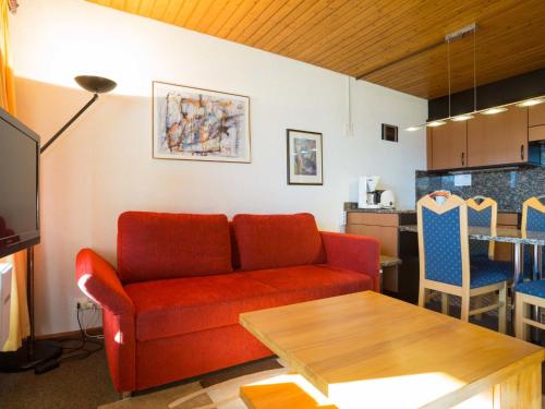 Studio Dixence 212 by Interhome