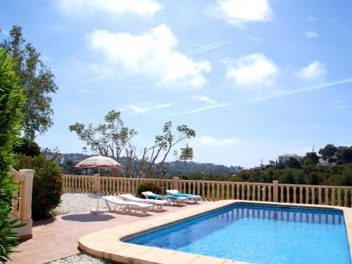 Holiday Home Canela by Interhome