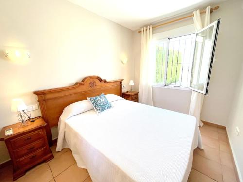 Holiday Home Hinojo by Interhome
