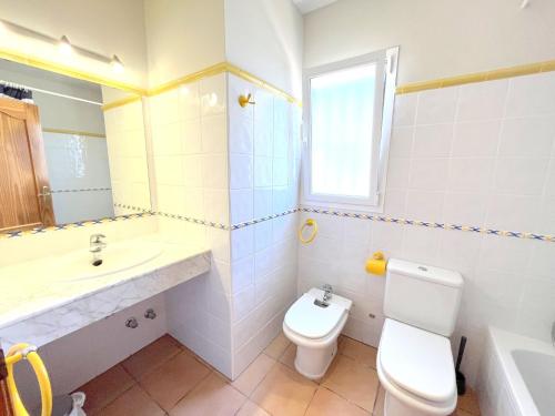 Holiday Home Hinojo by Interhome