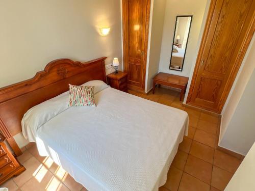 Holiday Home Comino by Interhome