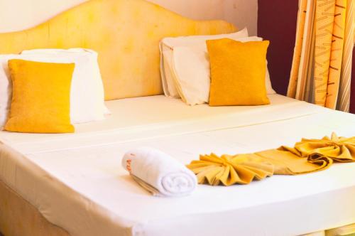 Φωτογραφία από το άλμπουμ του Roma Stays - Superb 4BR at Sunset Paradise Shanzu with a Swimming Pool στη Μομπάσα