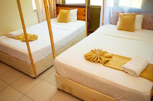 Φωτογραφία από το άλμπουμ του Roma Stays - Superb 4BR at Sunset Paradise Shanzu with a Swimming Pool στη Μομπάσα