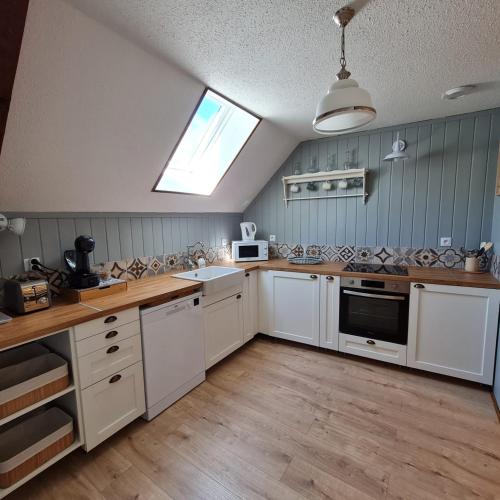 Galeriebild der Unterkunft Appartement Le Lioran By Les Monts du Cantal in Murat