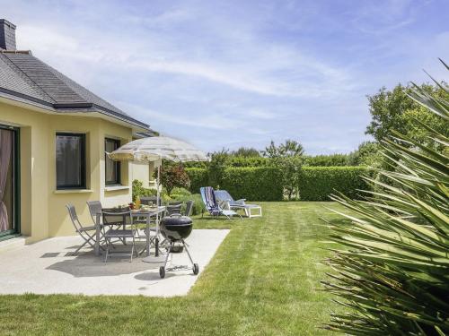 Holiday Home Ker Laouen by Interhome