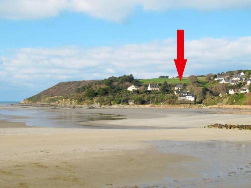 Holiday Home Meeresblick by Interhome