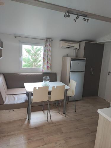 Camping le sainte marie