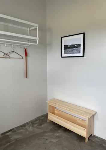Galería fotográfica de Lindarhóll Guesthouse en Stóri-Bakki