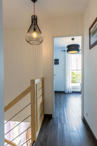 Gambar di galeri bagi Holiday Home Kernic Ty by Interhome di Plounévez-Lochrist