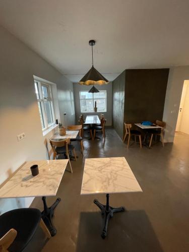 Galería fotográfica de Lindarhóll Guesthouse en Stóri-Bakki