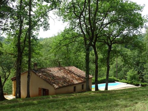 Holiday Home Le Chêne by Interhome