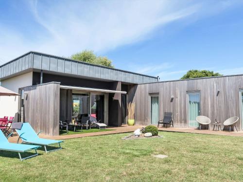 Holiday Home Romane by Interhome