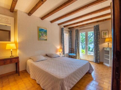 Photo de la galerie de l'établissement Holiday Home Bellevue by Interhome, à Grimaud