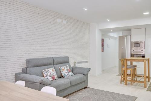 Apartamento Las Terrazas del Ayuntamiento by Clabao