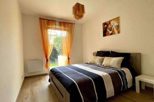 Beautiful place, quiet residence, close to beaches