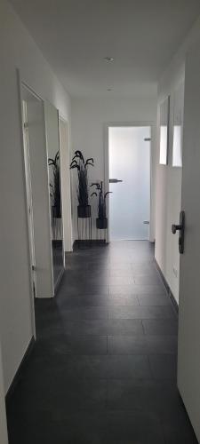 Γυμναστήριο ή/και όργανα γυμναστικής στο E&S Apartments 1