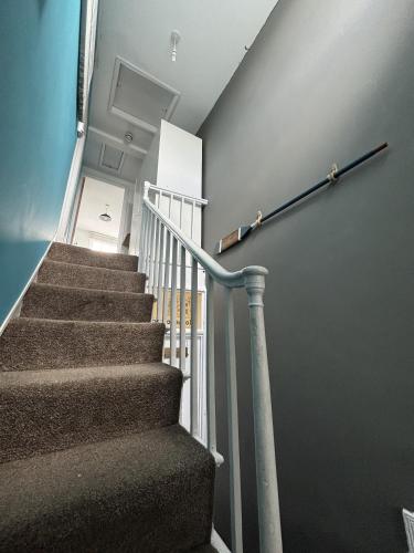 Φωτογραφία από το άλμπουμ του Fort Cresent Sea View Apartment σε Margate