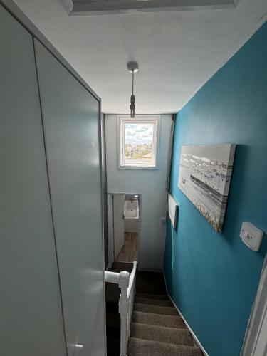 Φωτογραφία από το άλμπουμ του Fort Cresent Sea View Apartment σε Margate
