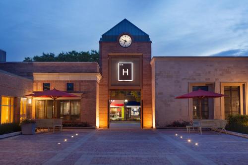 The H Hotel – Photos 3
