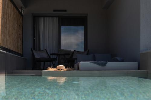 Poseidon Villas