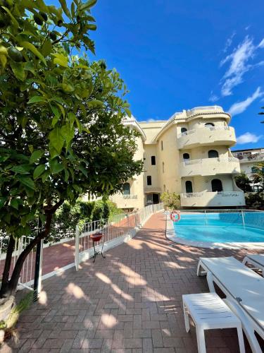 Villa Nettuno Residence