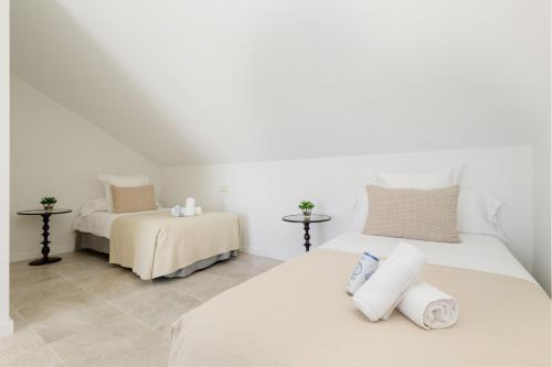 Townhouse in first line beach, Bahia de Marbella, Marbella