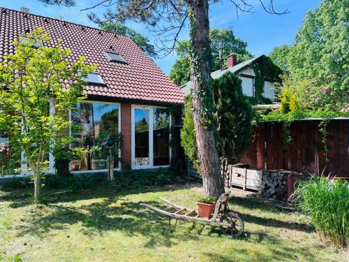 Vadvirág Apartmanház