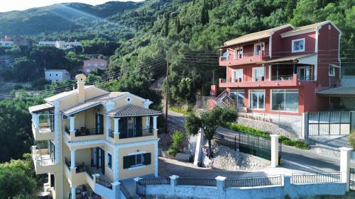 Gallery image of Mariza's View House in Lákones