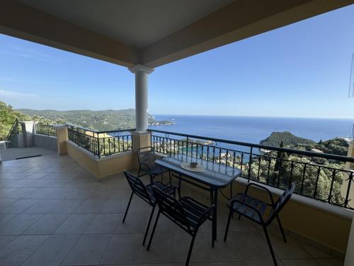 Gallery image of Mariza's View House in Lákones
