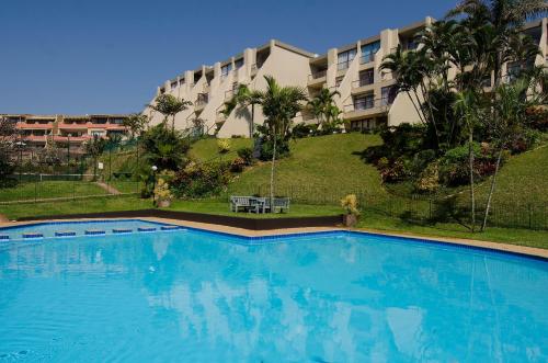 Πισίνα στο ή κοντά στο B5 Surfside Umdloti Magic
