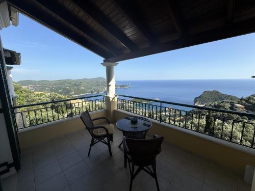 Gallery image of Mariza's View House in Lákones