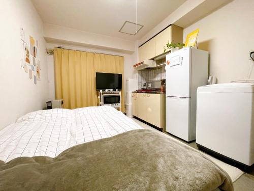Hokusei Bldg 53 ほくせいビル53 SHENSAPO