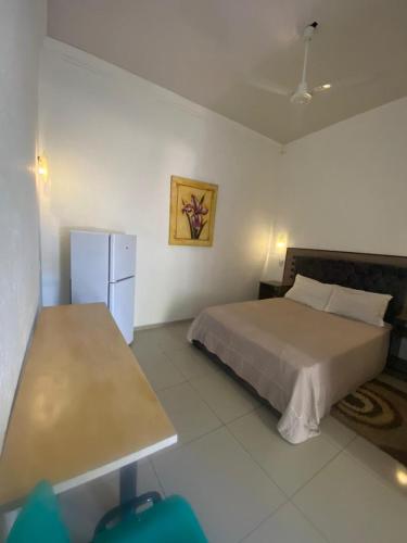 Fotografie z fotogalerie ubytování Mocoseng Sundown Resorts v destinaci Mahikeng