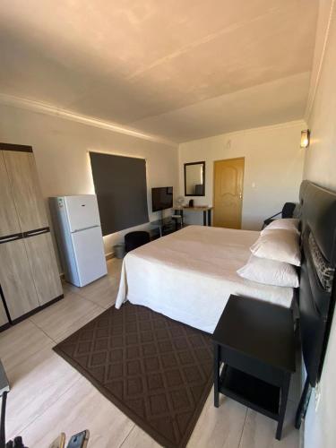 Fotografie z fotogalerie ubytování Mocoseng Sundown Resorts v destinaci Mahikeng