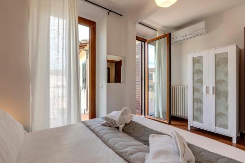 Malavolta Apartment by Mamo Florence