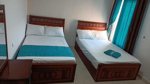 Φωτογραφία από το άλμπουμ του شالية للايجار اليومي ثلاث غرف مكيف 2حمام d01 مرسى مطروح "family" σε Marsa Matruh