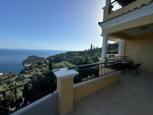 Gallery image of Mariza's View House in Lákones