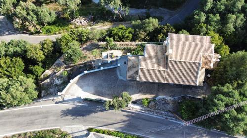 Gallery image of Mariza's View House in Lákones