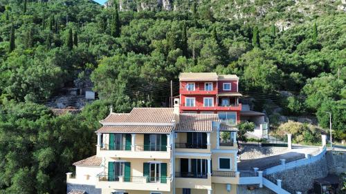 Gallery image of Mariza's View House in Lákones