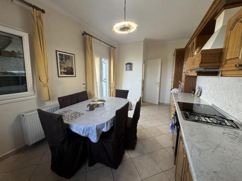 Gallery image of Mariza's View House in Lákones