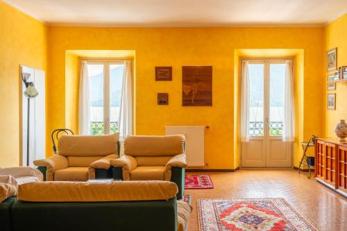 Φωτογραφία από το άλμπουμ του Rubini Apartment by Wonderful Italy σε Dongo