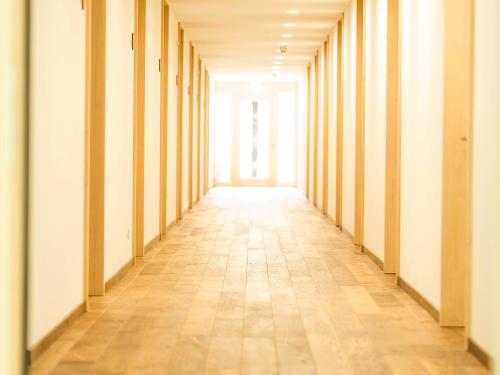 ミッテルベルクにあるalpen select apartments Kleinwalsertalのギャラリーの写真