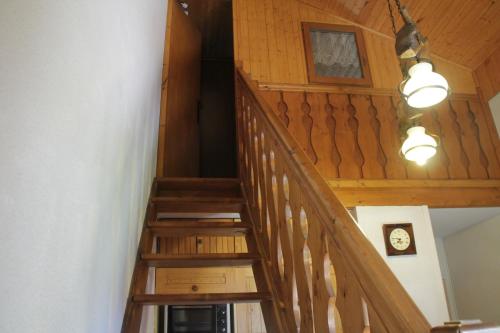 Photo de la galerie de l'établissement Chalet de l'Oy OY9 NATURE & MOUNTAIN 4 pers, à Châtel