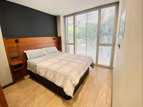 Gaudi Comfort