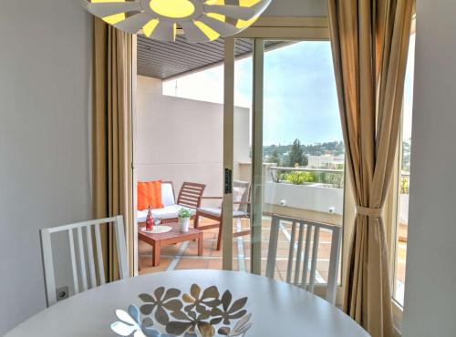 Colorlife Apartment