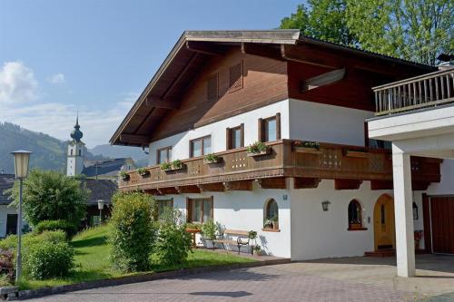 Haus Müller Eleonore